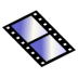 BeOS Video Icon 72x72 png