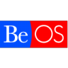 BeOS Logotype Icon 96x96 png
