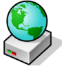 iDisk Icon 96x96 png