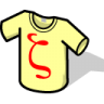 T-Shirt Icon 96x96 png