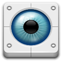 Apps Gwenview Icon 128x128 png