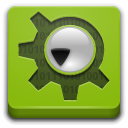 Apps KDevelop Icon 128x128 png