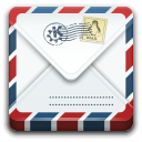 Apps KMail Icon