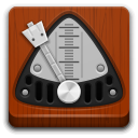 Apps KMetronome Icon