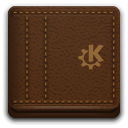 Apps KWalletManager Icon 128x128 png