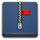 Apps Utilities File Archiver Icon