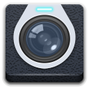 Devices Camera Web Icon 128x128 png