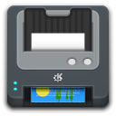 Devices Printer Icon 128x128 png