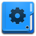 Places Folder System Icon