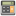 Apps Accessories Calculator Icon 16x16 png