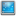 Places User Desktop Icon 16x16 png