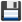 Devices Media Floppy Icon 22x22 png