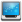 Devices Video Display Icon 22x22 png