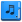 Places Folder Music Icon 22x22 png