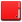 Places Folder Red Icon 22x22 png
