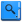Places Folder Saved Search Icon 22x22 png