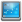 Places User Desktop Icon 22x22 png