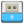 Devices Drive Removable Media USB Icon 24x24 png