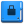 Places Folder Locked Icon 24x24 png