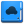 Places Folder ownCloud Icon 24x24 png
