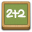 Categories Applications Education Icon 32x32 png