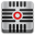 Devices Audio Input Microphone Icon 32x32 png