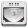 Devices Drive Hard Disk Icon 32x32 png