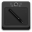Devices Input Tablet Icon 32x32 png