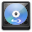 Devices Media Optical Blu-Ray Icon 32x32 png