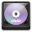 Devices Media Optical DVD Icon 32x32 png