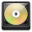 Devices Media Optical Recordable Icon 32x32 png
