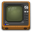 Devices Video Television Icon 32x32 png