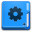 Places Folder System Icon 32x32 png