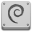 Places Start Here Debian Icon 32x32 png