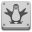 Places Start Here Knoppix Icon 32x32 png
