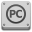 Places Start Here PCLinuxOS Icon 32x32 png