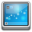 Places User Desktop Icon 32x32 png