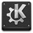 Apps KDE Icon