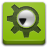 Apps KDevelop Icon 48x48 png