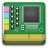 Devices Audio Card Icon 48x48 png