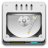 Devices Drive Hard Disk Icon 48x48 png