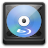Devices Media Optical Blu-Ray Icon 48x48 png