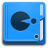 Places Folder Games Icon