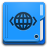 Places Folder HTML Icon 48x48 png
