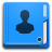 Places Folder Publicshare Icon 48x48 png