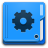 Places Folder System Icon 48x48 png