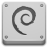 Places Start Here Debian Icon 48x48 png