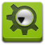Apps KDevelop Icon 64x64 png