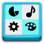 Categories Applications Other Icon 64x64 png