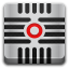 Devices Audio Input Microphone Icon 64x64 png